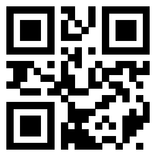 Immagine del QrCode di 3401198754
