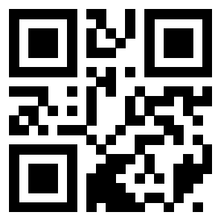 Scansione del QrCode di 3401198759