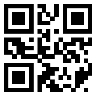3401198763 Qr Code associato