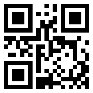 3401198764 - Immagine del Qr Code associato