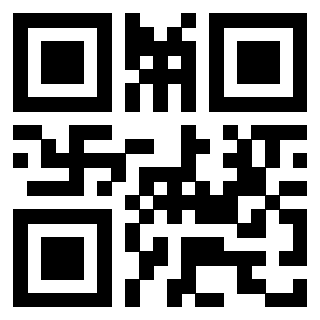 3401198766 QrCode associato
