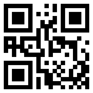 3401198768 - Immagine del Qr Code