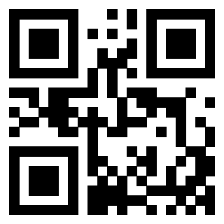 Il QrCode di 3401198769