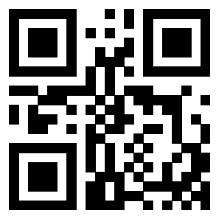 3401198770 - Immagine del QrCode