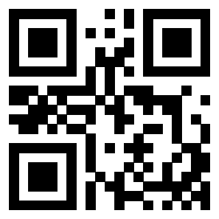 3401198772 - Immagine del QrCode associato