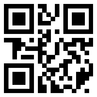 Qr Code di 3401198775