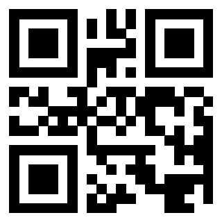3401198776 - Immagine del QrCode associato