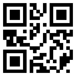 Immagine del QrCode di 3401198777