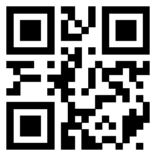 3401198778 - Immagine del Qr Code associato