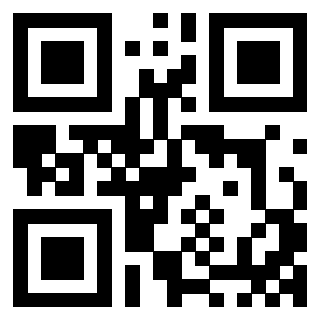 Scansione del QrCode di 3401198780