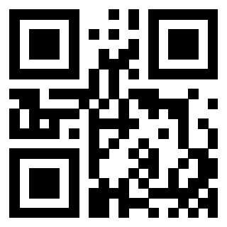 3401198781 - Immagine del QrCode