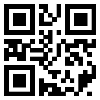 Scansione del Qr Code di 3401198783