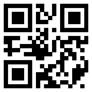 Qr Code di 3401198785