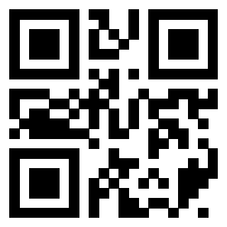 Scansione del Qr Code di 3401198786