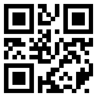 Il QrCode di 3401198788