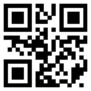 Immagine del QrCode di 3401198789