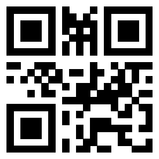 3401198790 - Immagine del QrCode