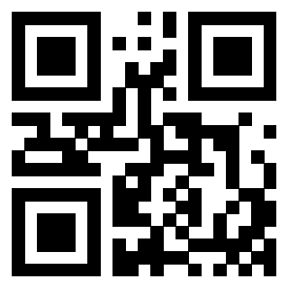 Il QrCode di 3401198791