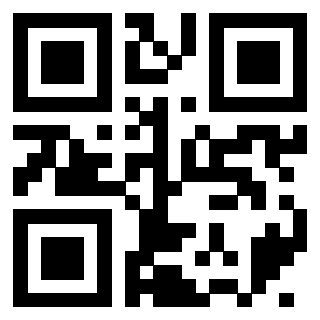 3401198793 - Immagine del Qr Code associato