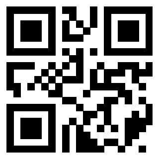 Scansione del Qr Code di 3401198795