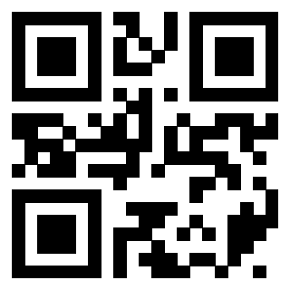 Immagine del Qr Code di 3401198796