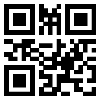 Il Qr Code di 3401198797