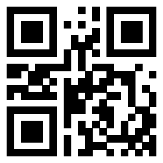 3401198803 - Immagine del Qr Code associato