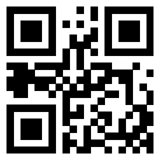 3401198805 - Immagine del Qr Code associato