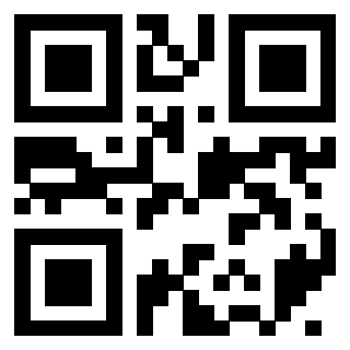 Il Qr Code di 3401198806