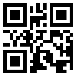 3401198813 - Immagine del QrCode associato