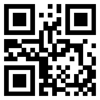 Immagine del Qr Code di 3401198818