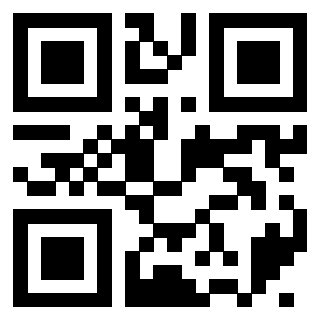 Scansione del QrCode di 3401198821