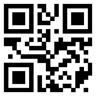 Immagine del Qr Code di 3401198824