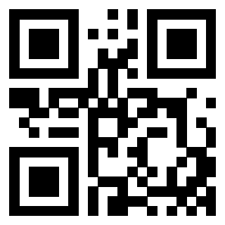3401198826 - Immagine del Qr Code associato
