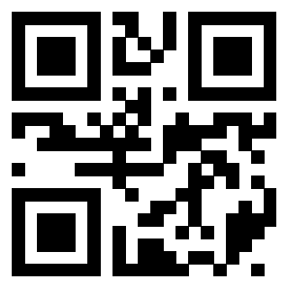Immagine del QrCode di 3401198835