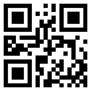 3401198839 - Immagine del Qr Code