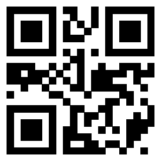 3401198845 - Immagine del QrCode associato