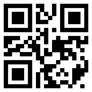 3401198850 - Immagine del QrCode associato