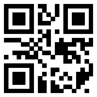 Scansione del QrCode di 3401198852