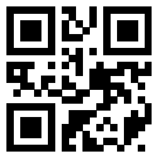 Immagine del QrCode di 3401198854