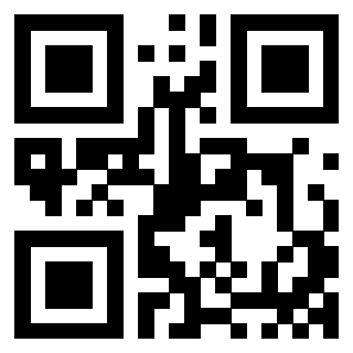 3401198856 - Immagine del QrCode associato