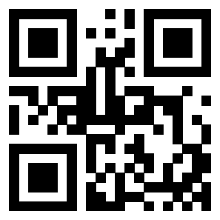 Scansione del Qr Code di 3401198857