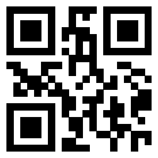 Il Qr Code di 3401198858
