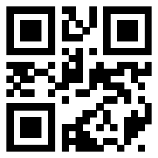 Il Qr Code di 3401198861