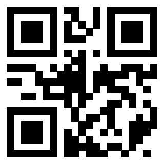 Il QrCode di 3401198865