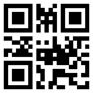 3401198866 - Immagine del Qr Code