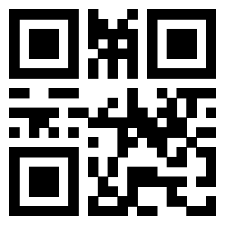 Immagine del QrCode di 3401198868