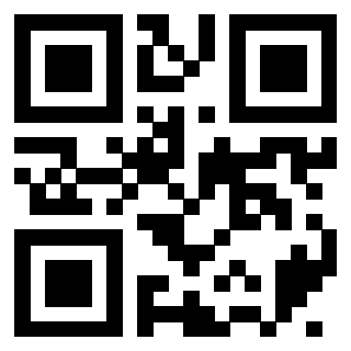 Scansione del Qr Code di 3401198870