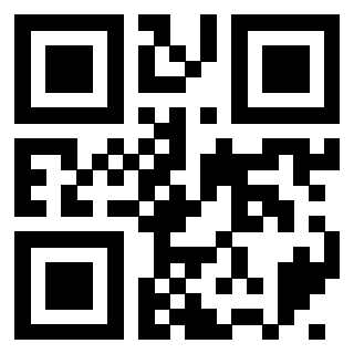 Immagine del QrCode di 3401198871
