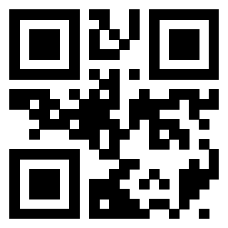 Immagine del Qr Code di 3401198872